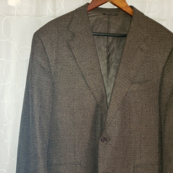Canali Blazer